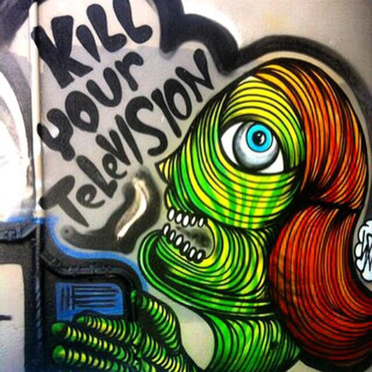 #Streetart by @septerhed in #LosAngeles #publicart #urbanart #graffiti #instagraffiti #graffart #graff #graffitiart… http://t.co/dZ8KAp8BGi