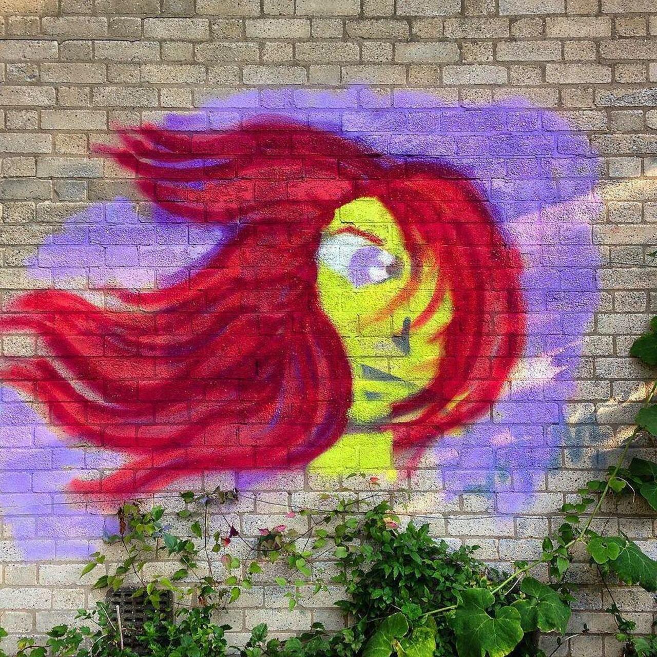 #Hackney #streetartlondon #regentscanal #urbanart #streetart #ukstreetart ##igstreetart #graffiti #graff #instagraf… http://t.co/4CzkYPniwe