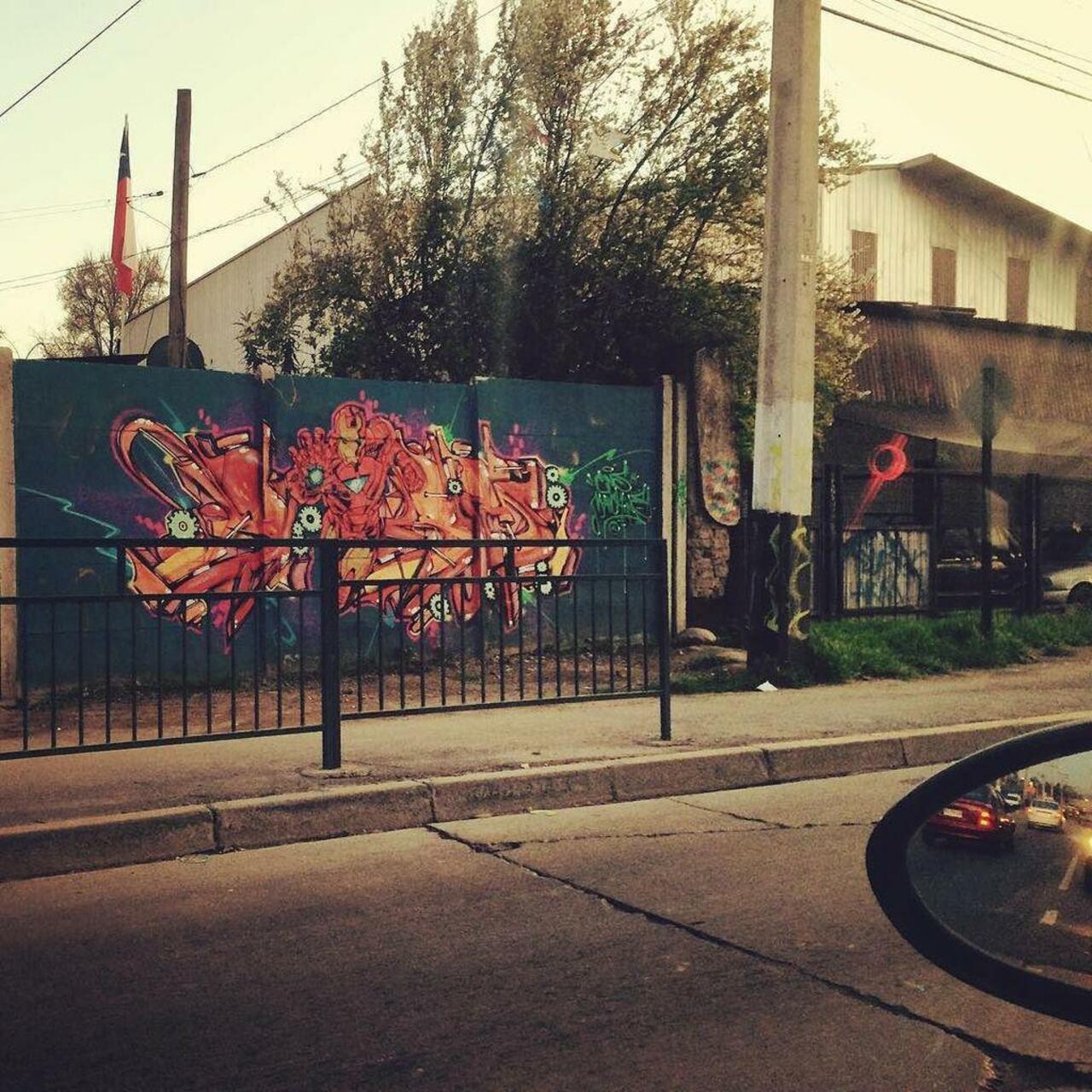 RT @artpushr: via #abolleman "http://ift.tt/1LjHOM8" #graffiti #streetart http://t.co/Fq81J9qB8m