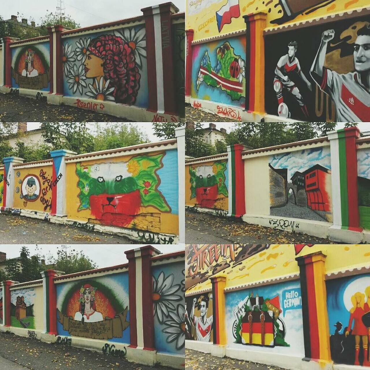 no edmiracle - #streetart #graffiti #daugavpils #даугавпилс #граффити #vsco
01♢10♢15 http://t.co/7pXEkV7N45