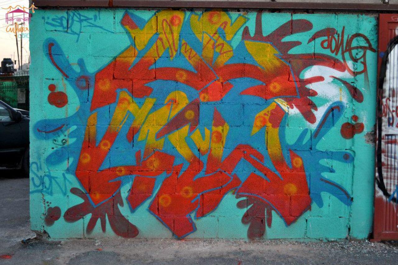 #Soder #Graffiti #2EK #StreetArt #LaComarcaLagunera #GomezPalacioDurango #HipHop #MtnColors #ilegalSquad #Mexico http://t.co/2nRL1QyIhi