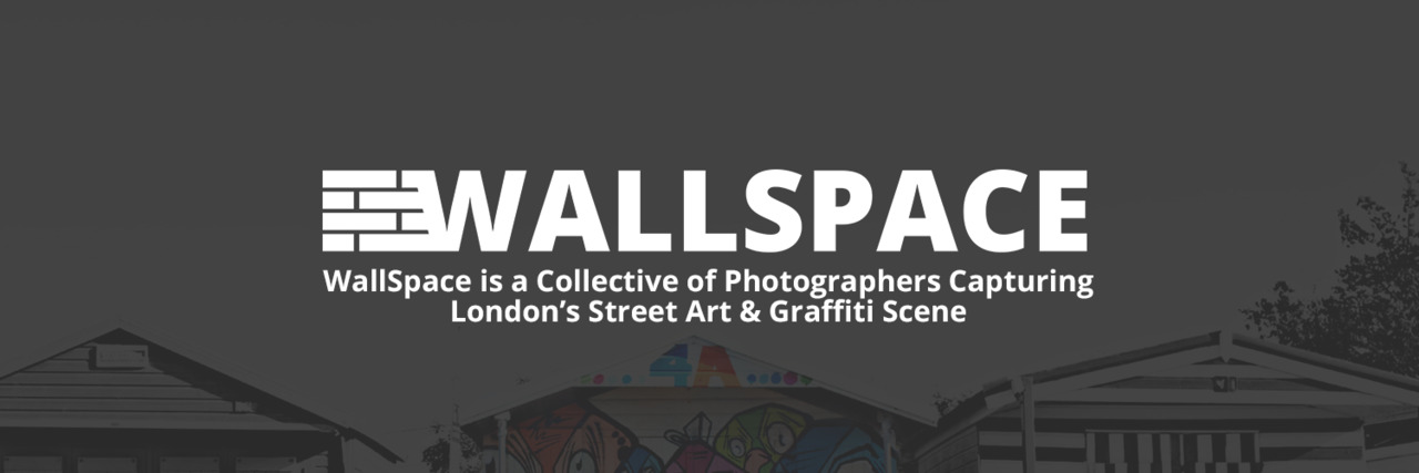 RT @wallspaceLDN: Who's Ready for #WallSpace? - A Collective of Photographers Capturing #London's #StreetArt & #Graffiti Scene! http://t.co/clJSULPEYd