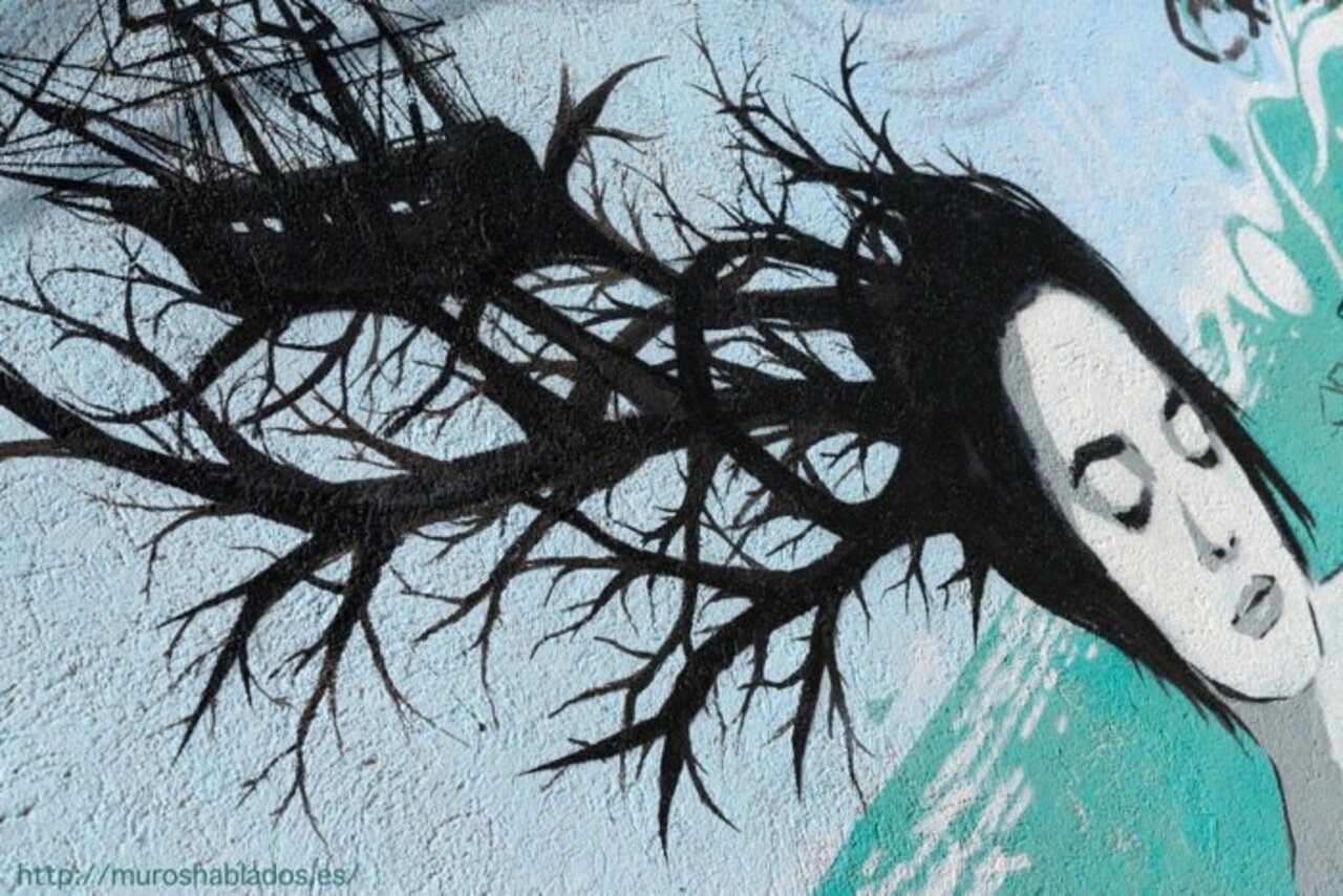 ¿Qué tiene la @nenawapawapa en la cabeza?
http://muroshablados.es/archives/8657
#streetart #graffiti #Castaway #Palma #náufrago https://t.co/VUvJWdI5Pv