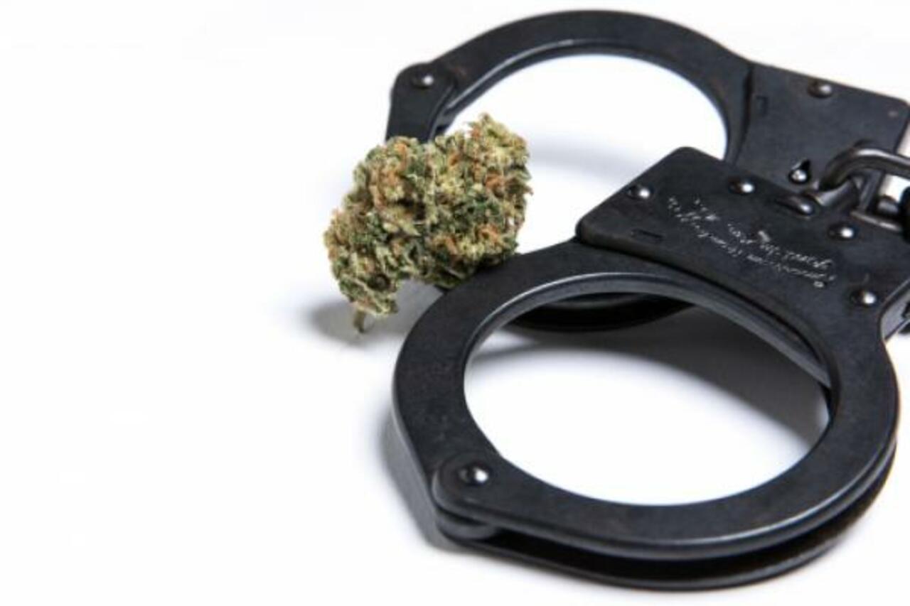 6 Ways You Can Support Cannabis Prisoners This Holiday Season