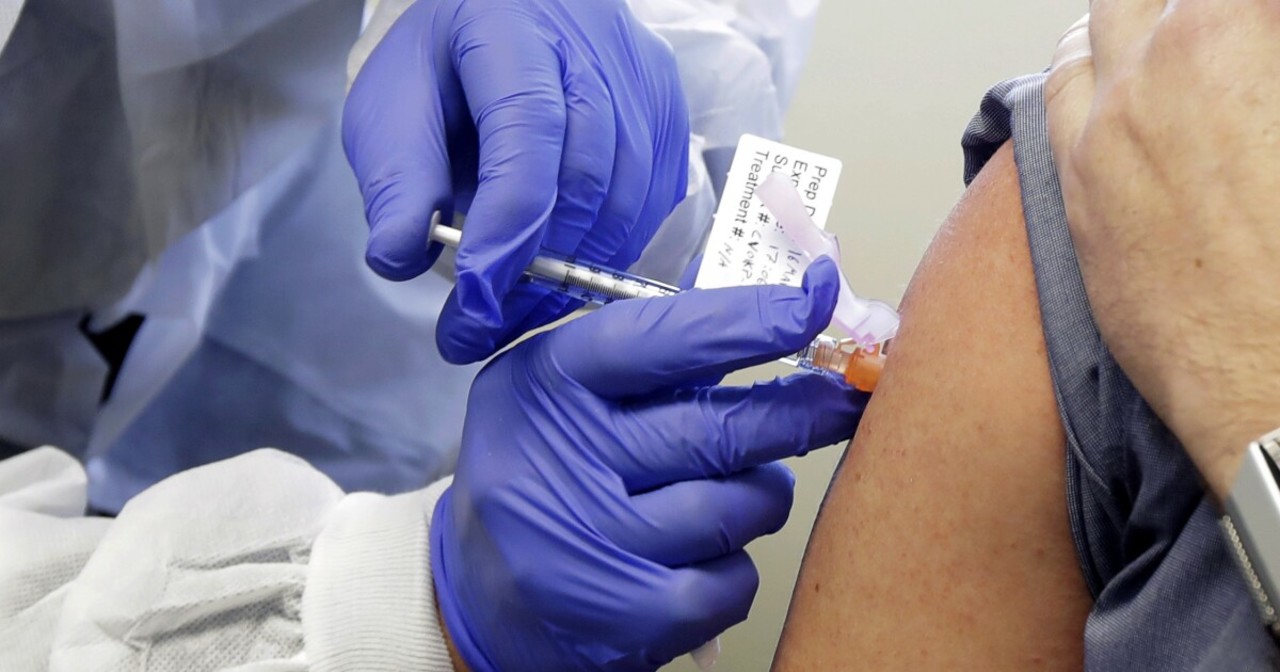 Its freezer kaput, this NorCal hospital had two hours to give out vaccine shots