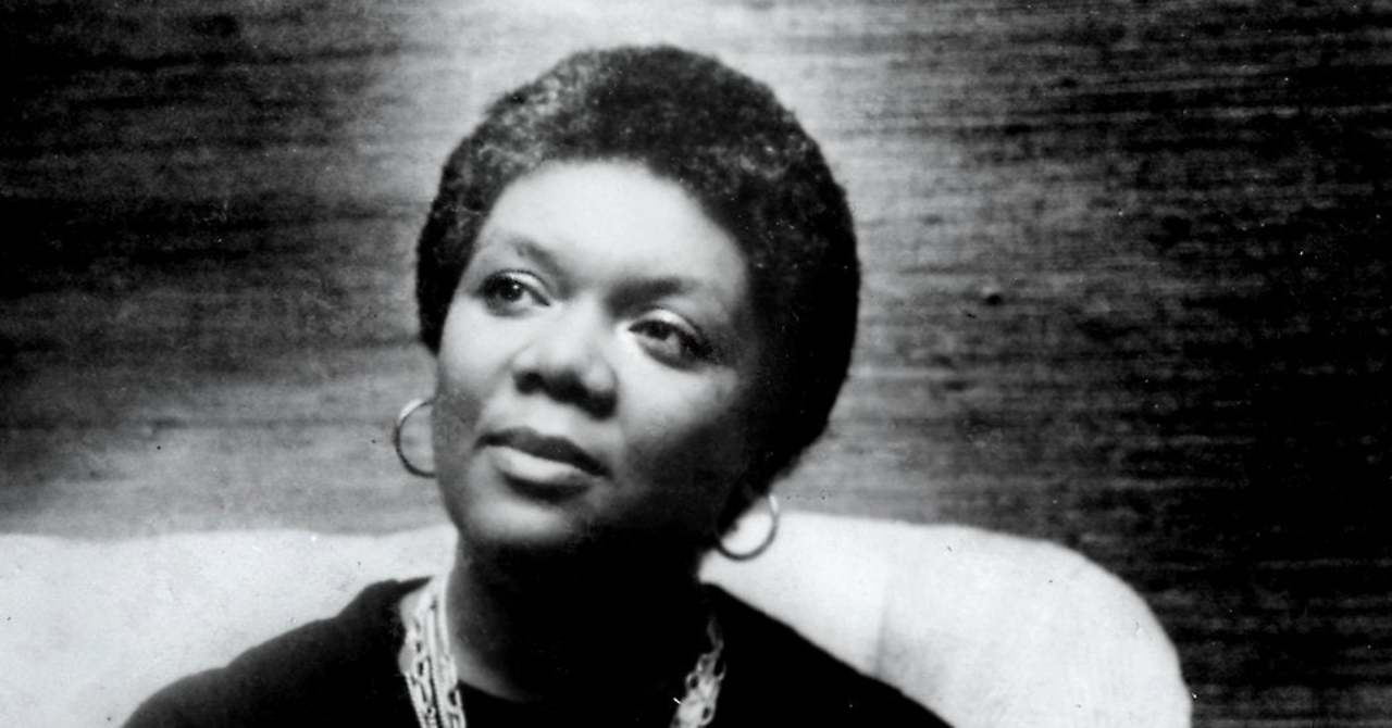 In Praise of Lucille Clifton
