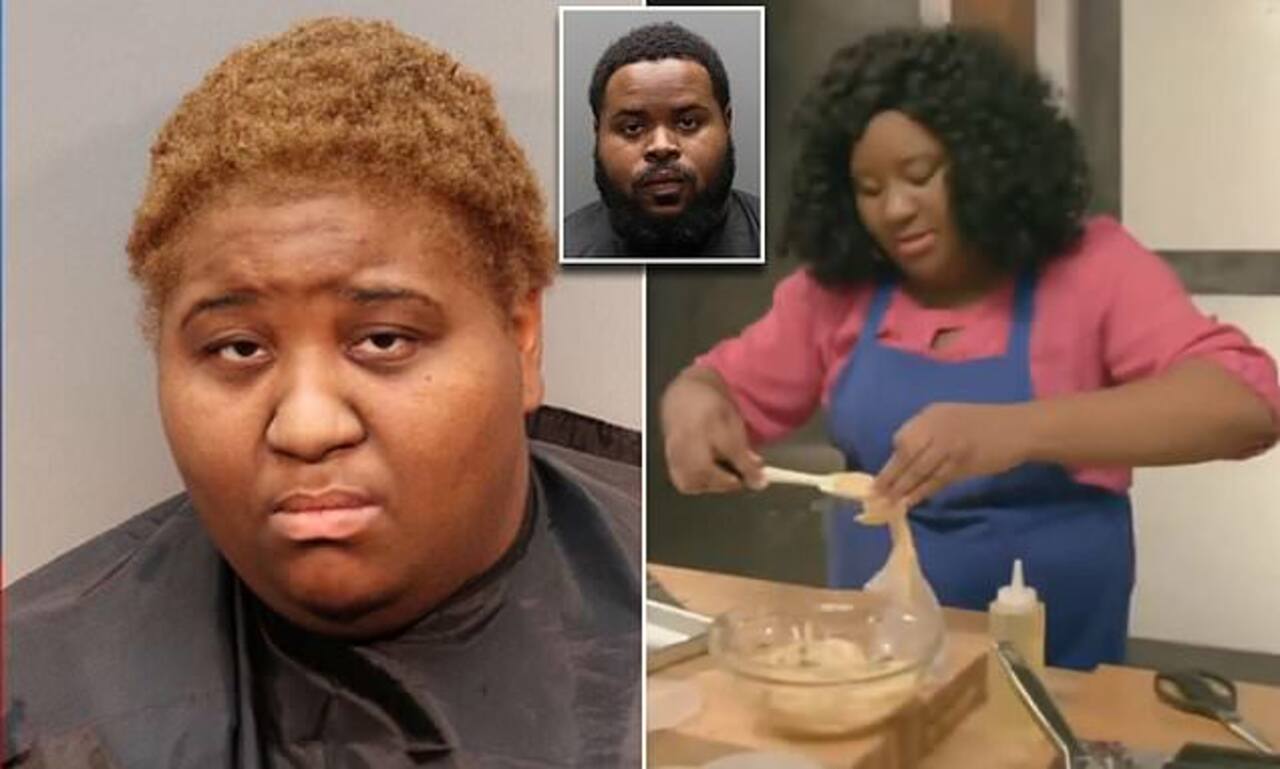 South Carolina mom who won Worst Cooks in America arrested for murder