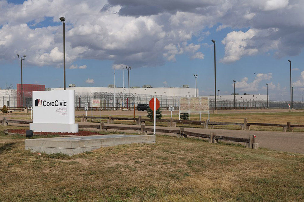 The Future of the Private Prison Industry under a Biden-Harris Administration