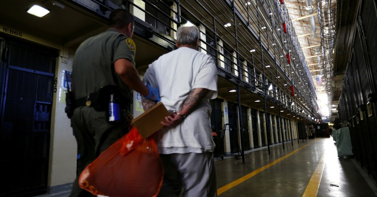 San Quentin prison is fined $421,880 over deadly COVID-19 conditions; 28 inmates and an officer died