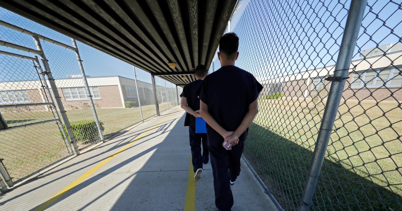 Asylum-seekers, attorneys decry 'horrendous' Louisiana ICE detention center