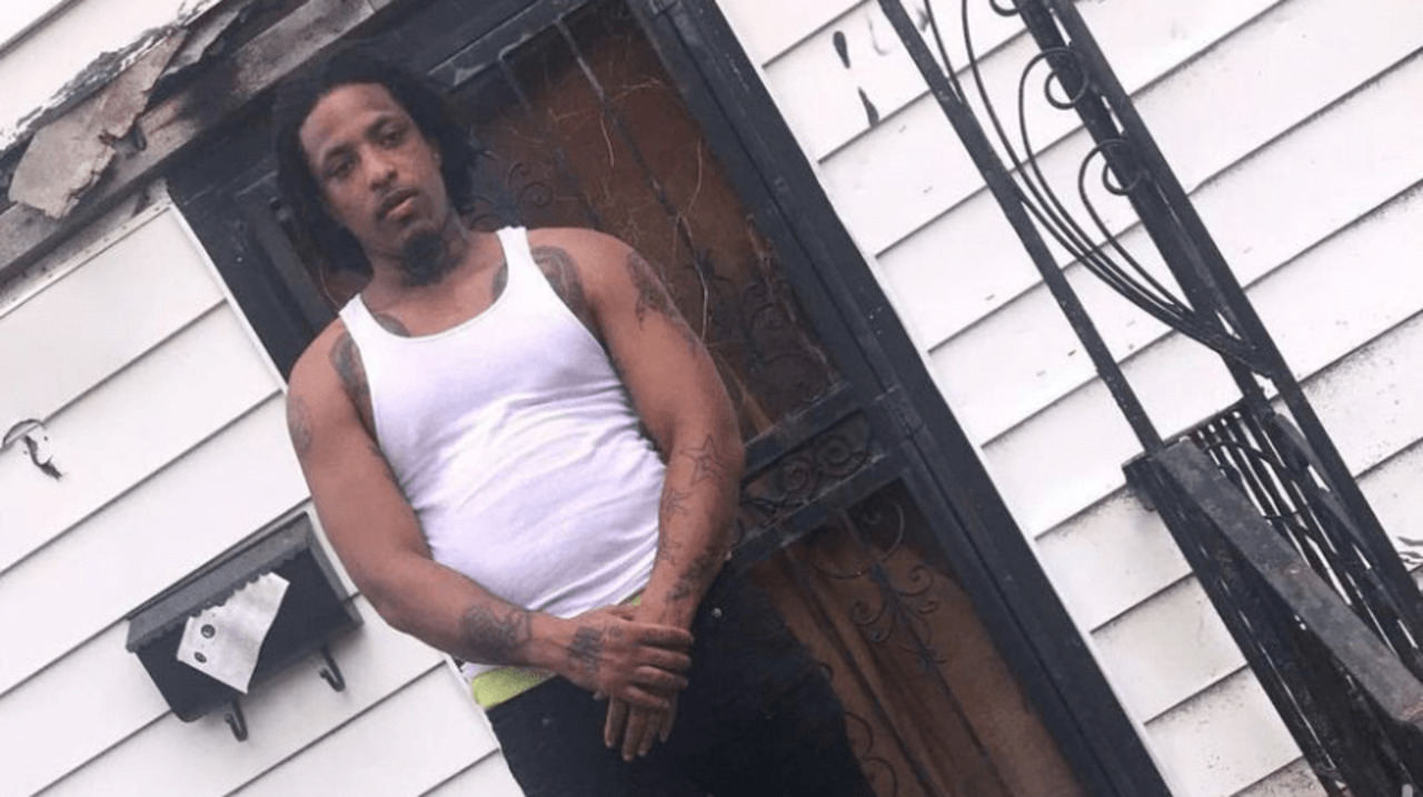 Chicago Rapper KTS Dre Shot 64 Times While Leaving Jail - Blavity