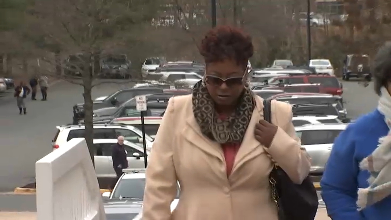 Woman Who Pretended to Be Psychologist Gets 11-Year Prison Term