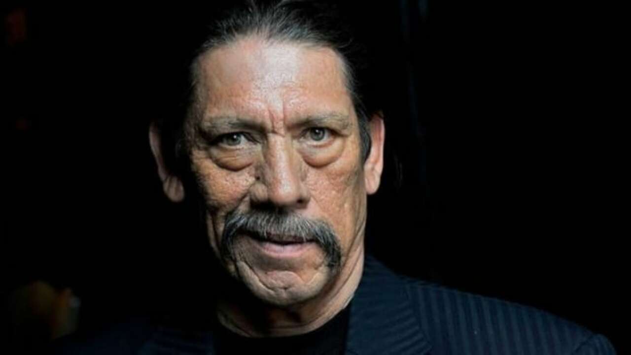 For Danny Trejo, acting was about more than fame — it was a way of surviving trauma, prison and death