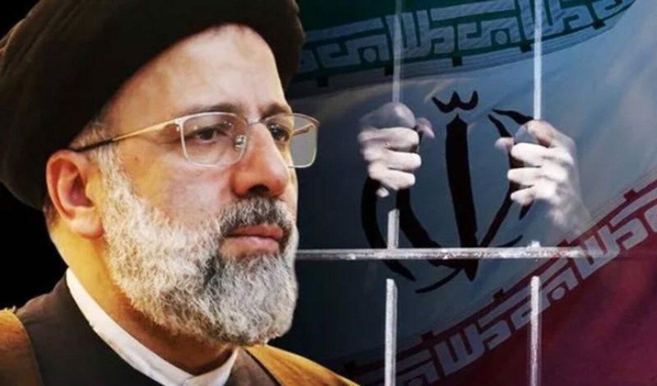 Ebrahim Raisi as Iran’s President Shows How Impunity, Prevailed Justice