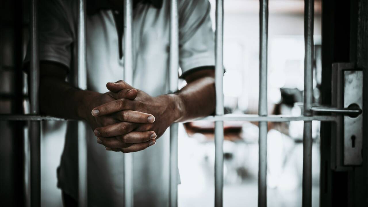 Why Does America Keep Jailing People Because They're Poor?