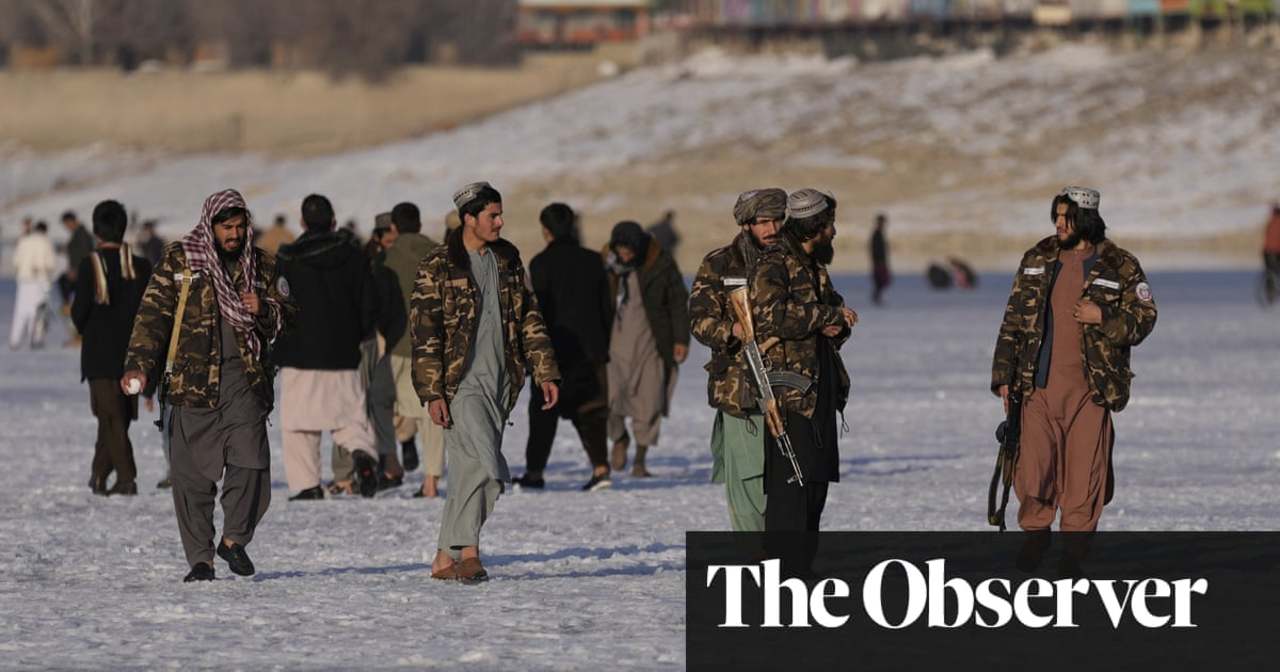 Taliban have detained 29 women and their families in Kabul, says US envoy