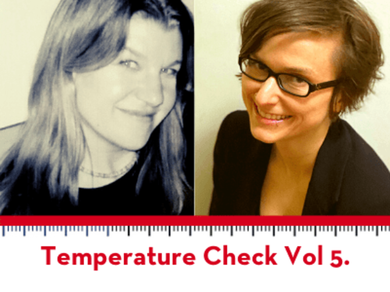Temperature Check: COVID-19 Behind Bars vol. 5: The Women's Issue