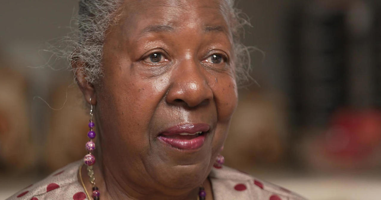 Righting wrongs: How Joyce Watkins was exonerated in court