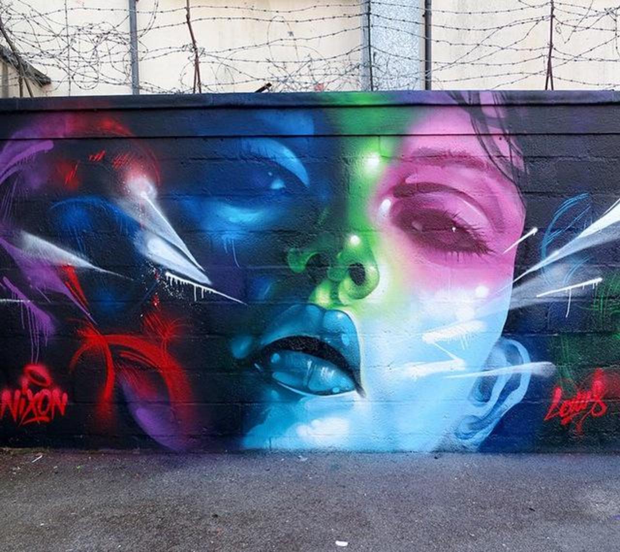 New Street Art by rmerism in Cardiff 

#art #arte #graffiti #streetart http://t.co/Cj0YPaqOND