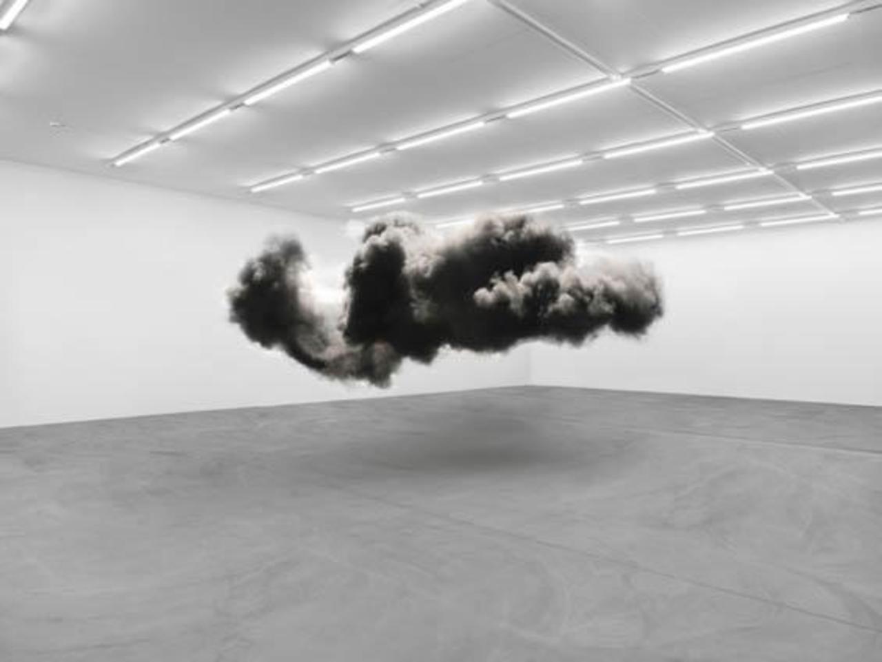 Black and White Installations by Fabian Bürgy - #minimalist #art #installation - http://ort.sh/6uBY4 - http://t.co/3UFPu6vadf
