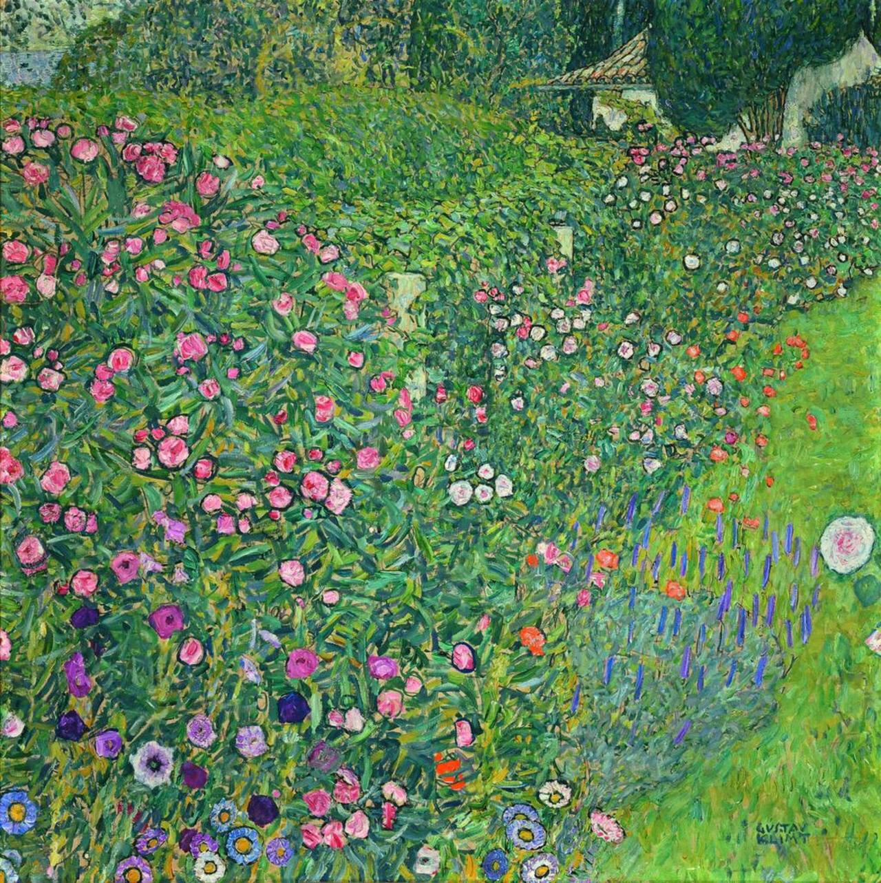 Italian Garden Landscape

by Gustav Klimt http://t.co/mbUVwafp1N