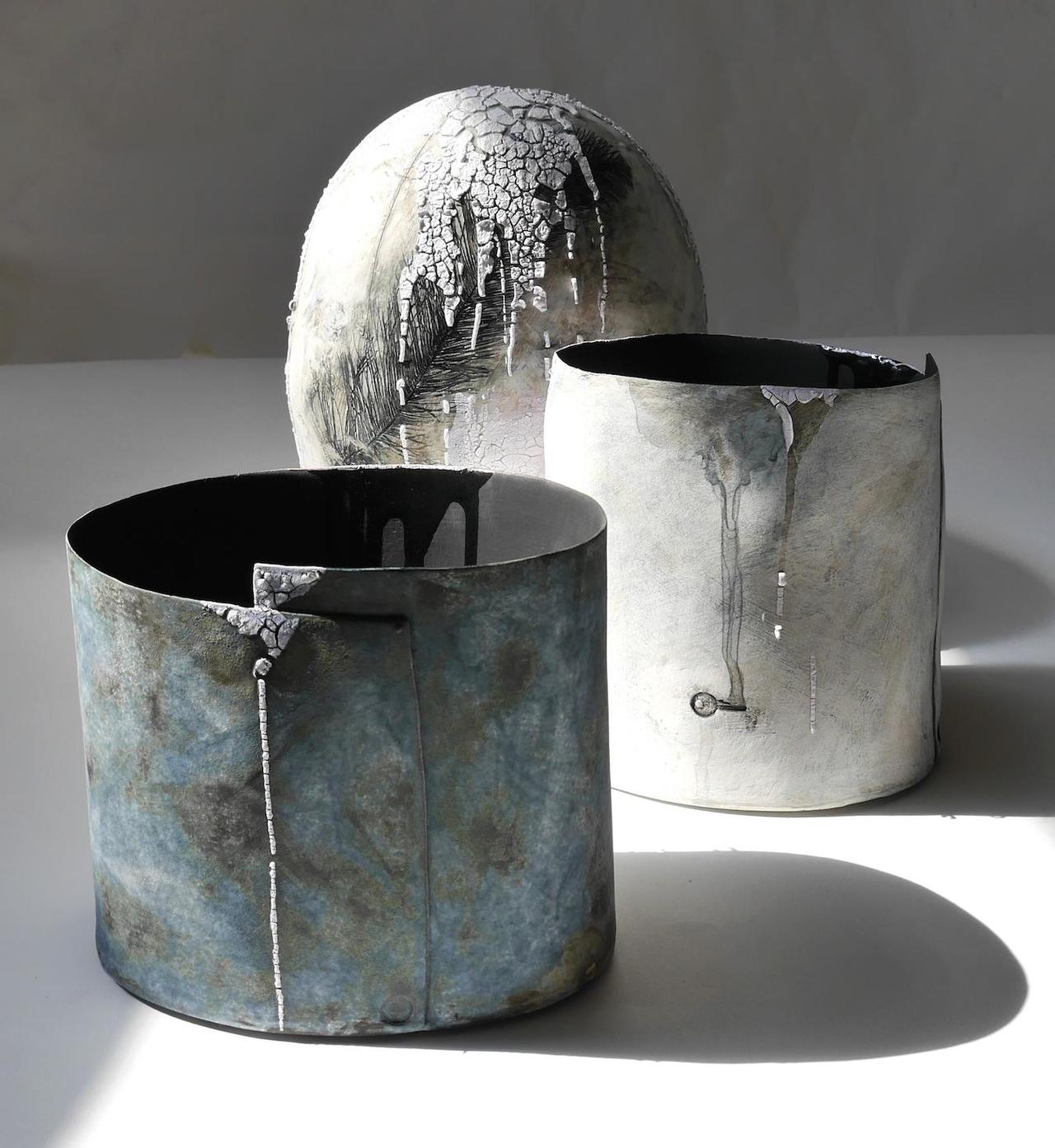 RT @hmceramics: Thanks @NewCraftsman for keeping my work in the gallery over the summer http://www.newcraftsmanstives.com #StIves #ceramics http://t.co/rFvMaUqKHh