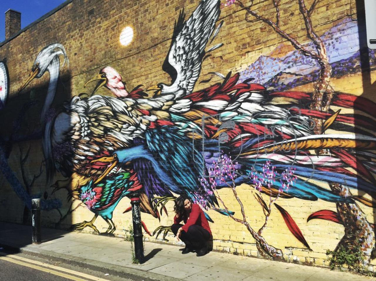 Shoreditch. London. #art #love #graffiti #setlife #beauty #guilt #abcfamily #lionsgate http://t.co/pFJ1adHJD0