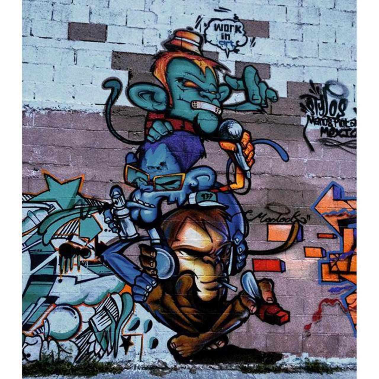 #streetart #arteurbano #urbanart #urban #art #mexico #mural #graffiti #streetartmexico #urbanwalls #wall #streetpho… http://t.co/DDsOKdoKaL