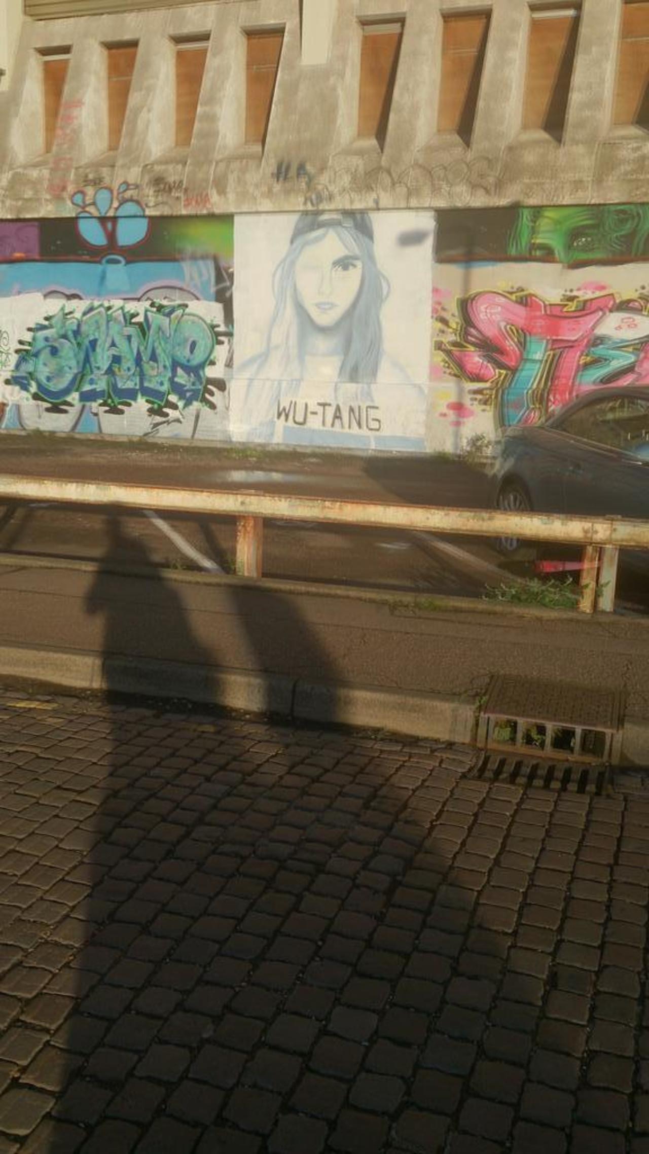 RT @NorwichGraffiti: Wu-Tang, Clan?

#NorwichGraffiti #NorwichStreetart #Graffiti #Streetart #SprayPaint #Mural #Graff #ArtoftheBrick http://t.co/IgTasTdump