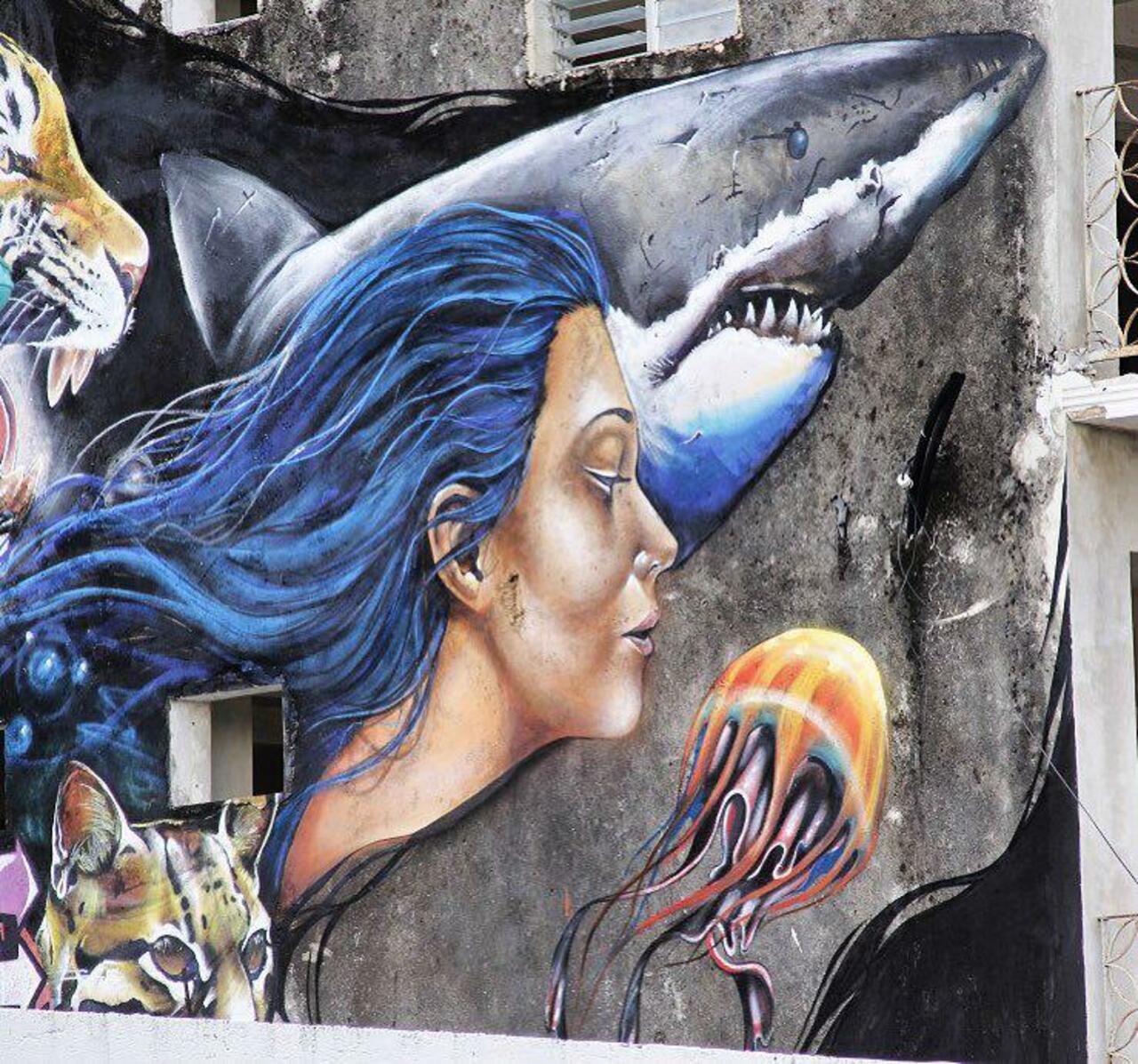 #streetart #arteurbano #urbanart #urban #art #mexico #cdmx #mexicodf #mural #graffiti #streetartmexico #urbanwalls … http://t.co/AWDVZsNPGe