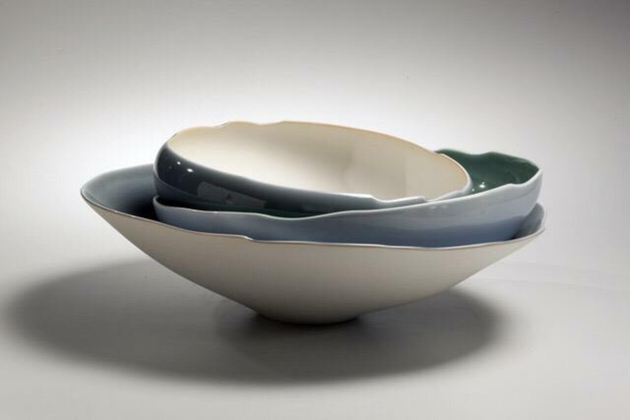 RT @ceramicreview: Female ceramists who are breaking the mold: https://m.artsy.net/article/editorial-female-ceramists-who-are-breaking-the-mold #ceramics http://t.co/lrtKGoOrtl