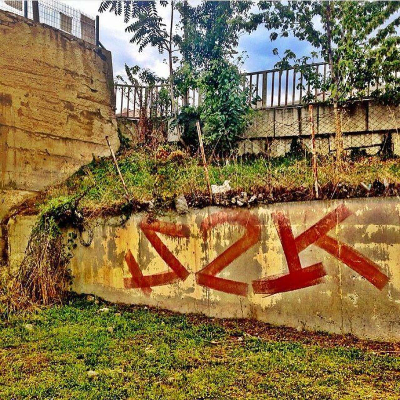 Turbo @tuncdindas #graffiti #graff #graffitiart #turkeygraffiti #graffititurkey #turkishgraffiti #streetart #street… http://t.co/Xl7wmvbbha