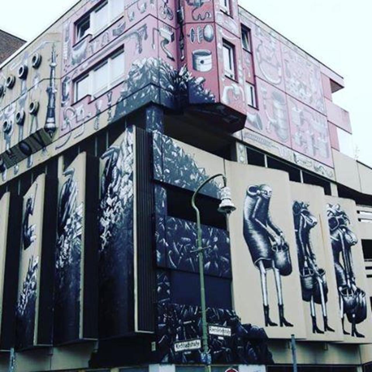 Phlegm #stencil #striker #muralart #murales #graffiti #streetart... #Art - - https://wp.me/p6qjkV-4mf http://t.co/ahGJ4I1xn0