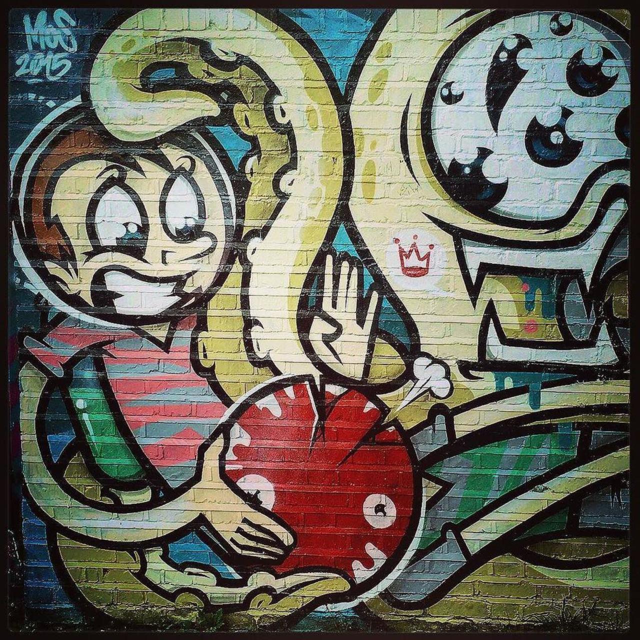 East London Street Art #streetarteast #art #bricklane #streetart #graffiti #streetarteast #streetartlondon by marci… http://t.co/249LmJ6CDI