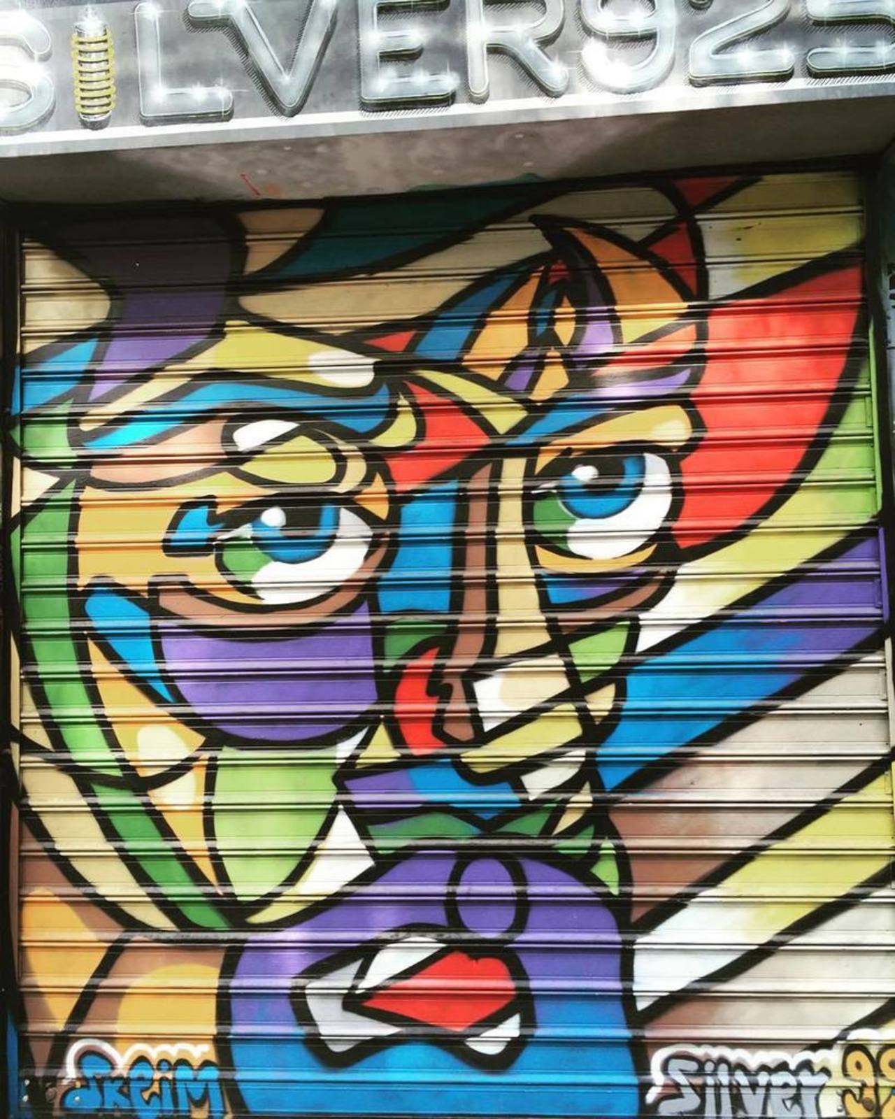 #Greece #athens #travel #street #streetart #graffiti #colors #man #explore #walkingaround … http://ift.tt/1LGlWJB http://t.co/3uoV51CBFY