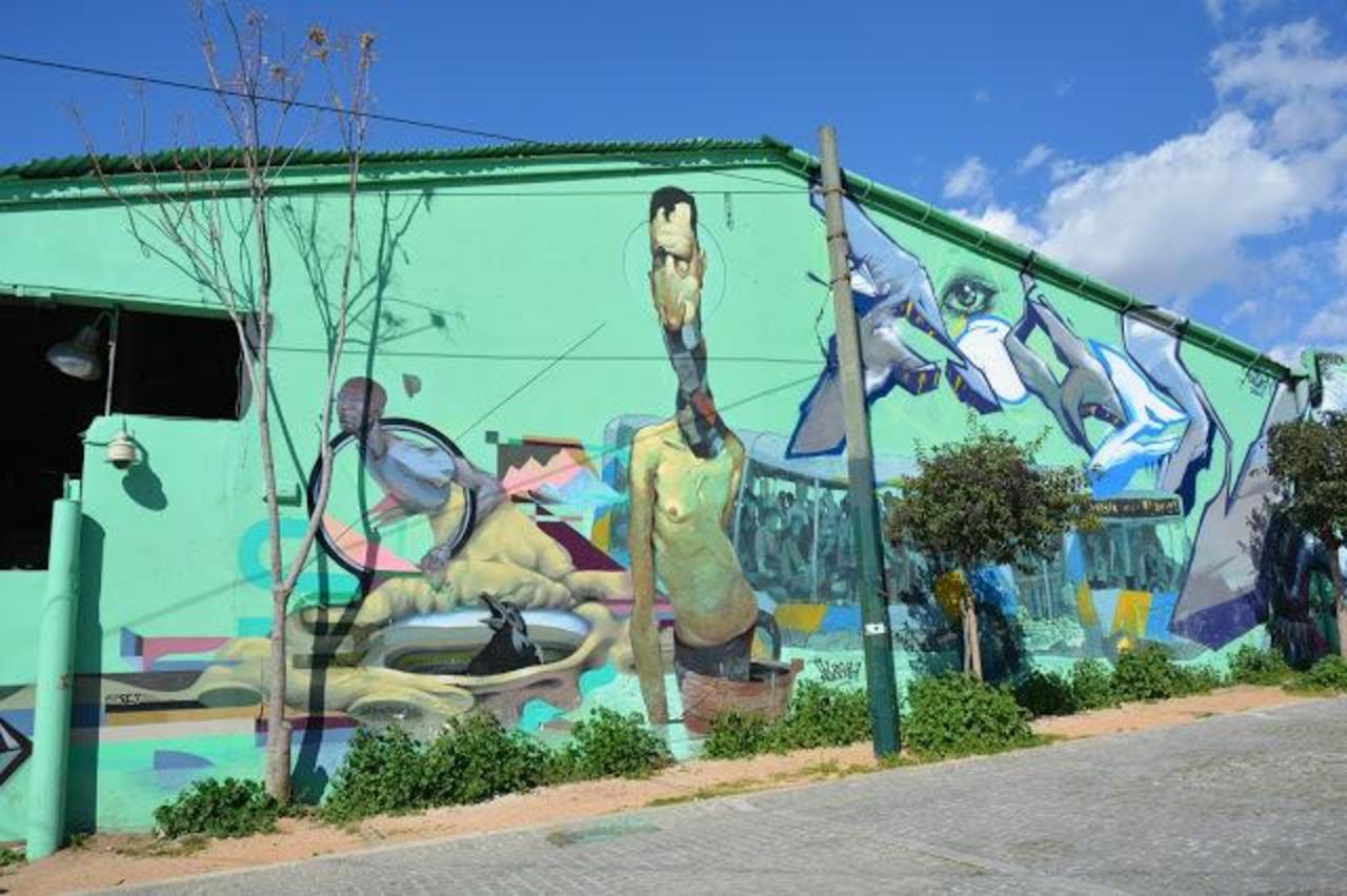 RT @mkargop: #repost #art #StreetArt #graffiti #Athens

If you want to see more, visit my blog
http://streetartph0t0s.blogspot.gr/

 http://t.co/WBYu9DjFa7