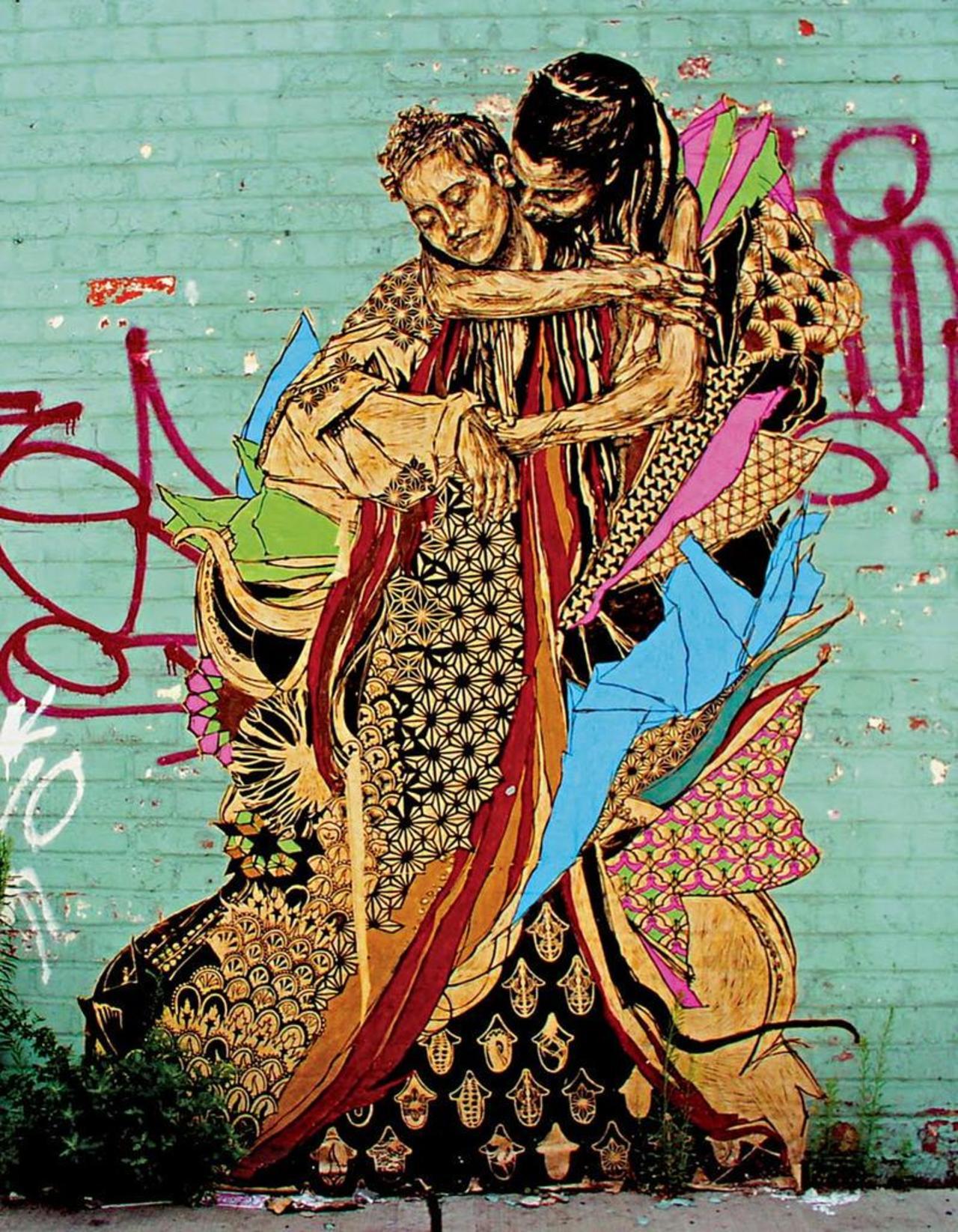 #swoon
#graffiti #painting #streetart #artmuse #گرافیتی http://t.co/JWJZyRKI4k