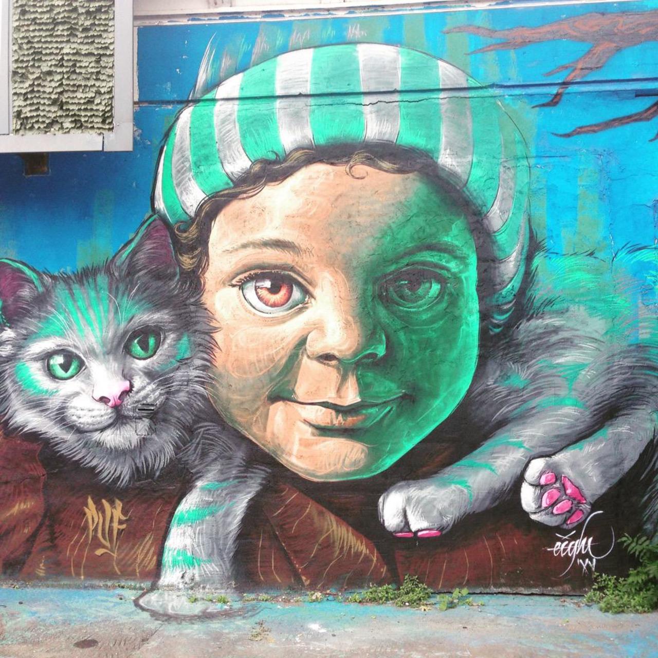 RT @TizianaRusso_it: #streetart #milano #graffiti #graffitiart http://t.co/FMW7Kv3pSr