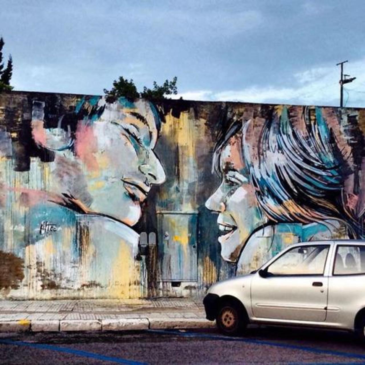 Alice Pasquini #graffiti #streetart #gaeta #memorieurbane... http://ift.tt/1Jxcan4 #alicepasquini http://t.co/zrlPIsqPvT