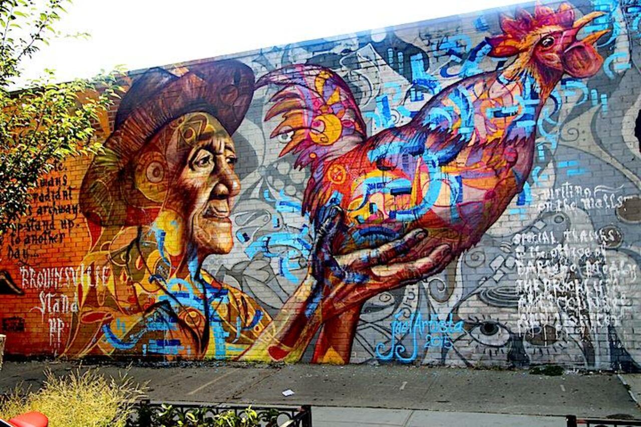 #StreetArt NYC | Writing on the Walls in Brownsville, Brooklyn, Part II
http://streetartnyc.org/blog/2015/09/27/writing-on-the-walls-in-brownsville-brooklyn-part-ii-joel-artista-welin-ben-angotti-zeso-teo-doro-and-phetus/
#urbanart #graffiti http://t.co/igX7PuEESX