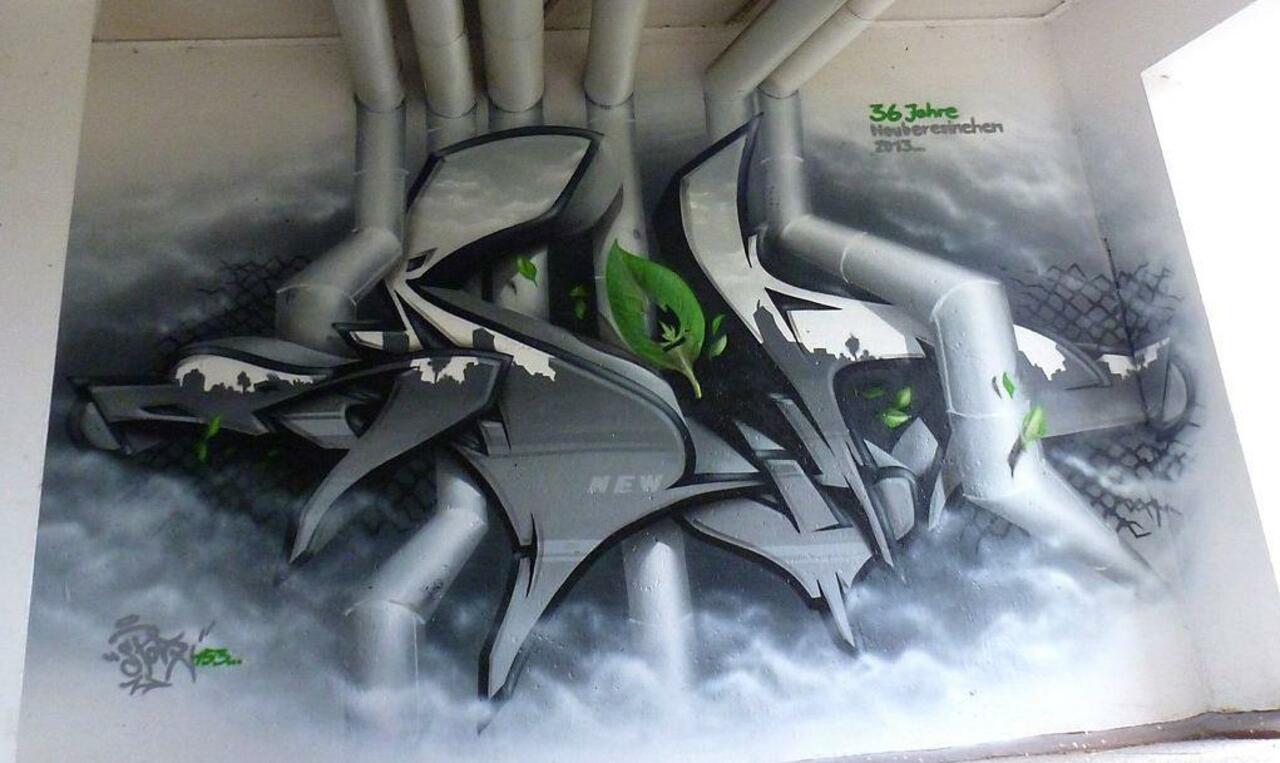 RT @5putnik1: Subversive  • #streetart #graffiti #art #nature #funky #dope . : http://t.co/Wmwwty2DFi