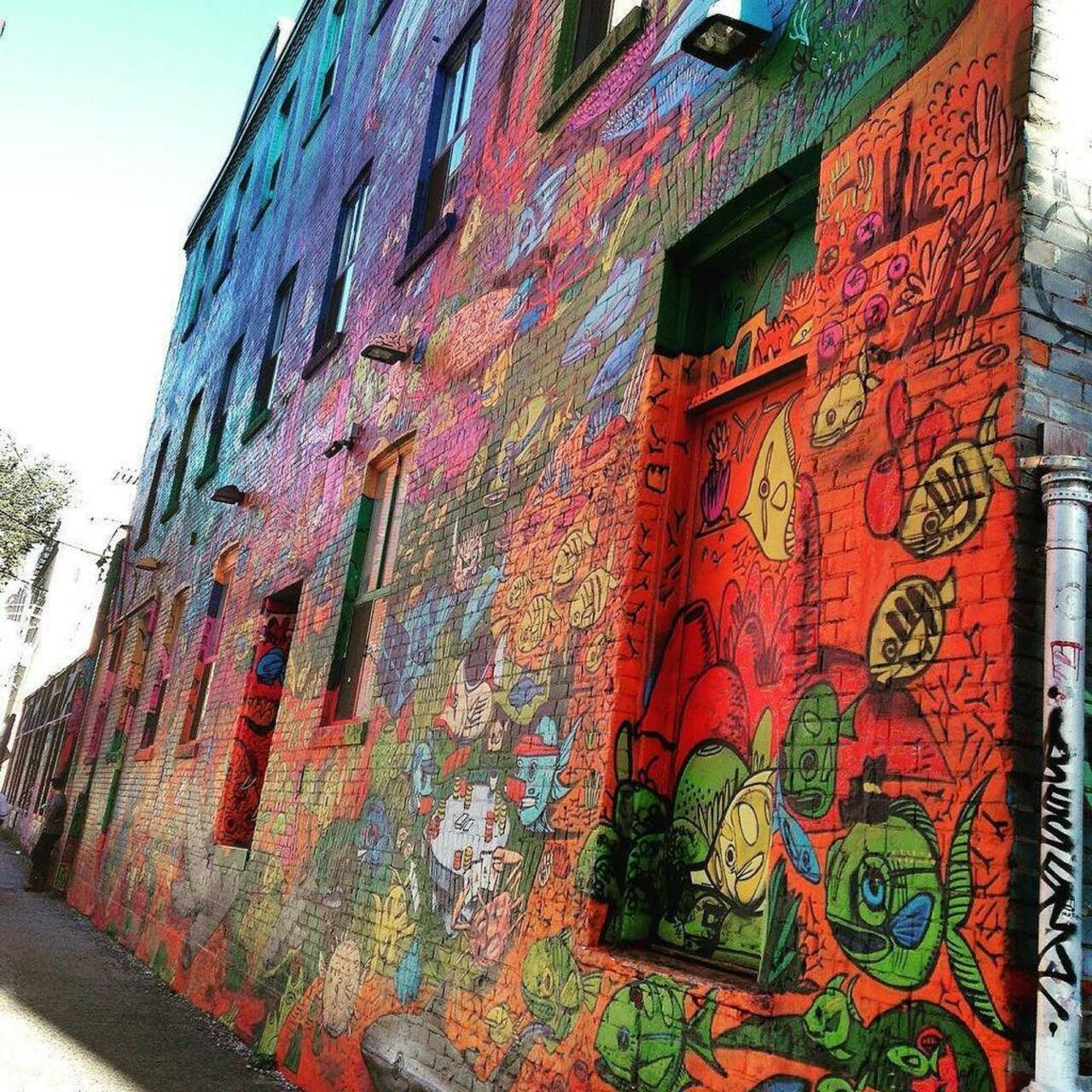 RT @artpushr: via #braveheart_ellabs "http://ift.tt/1JyqNqh" #graffiti #streetart http://t.co/Emf6YXRSbV