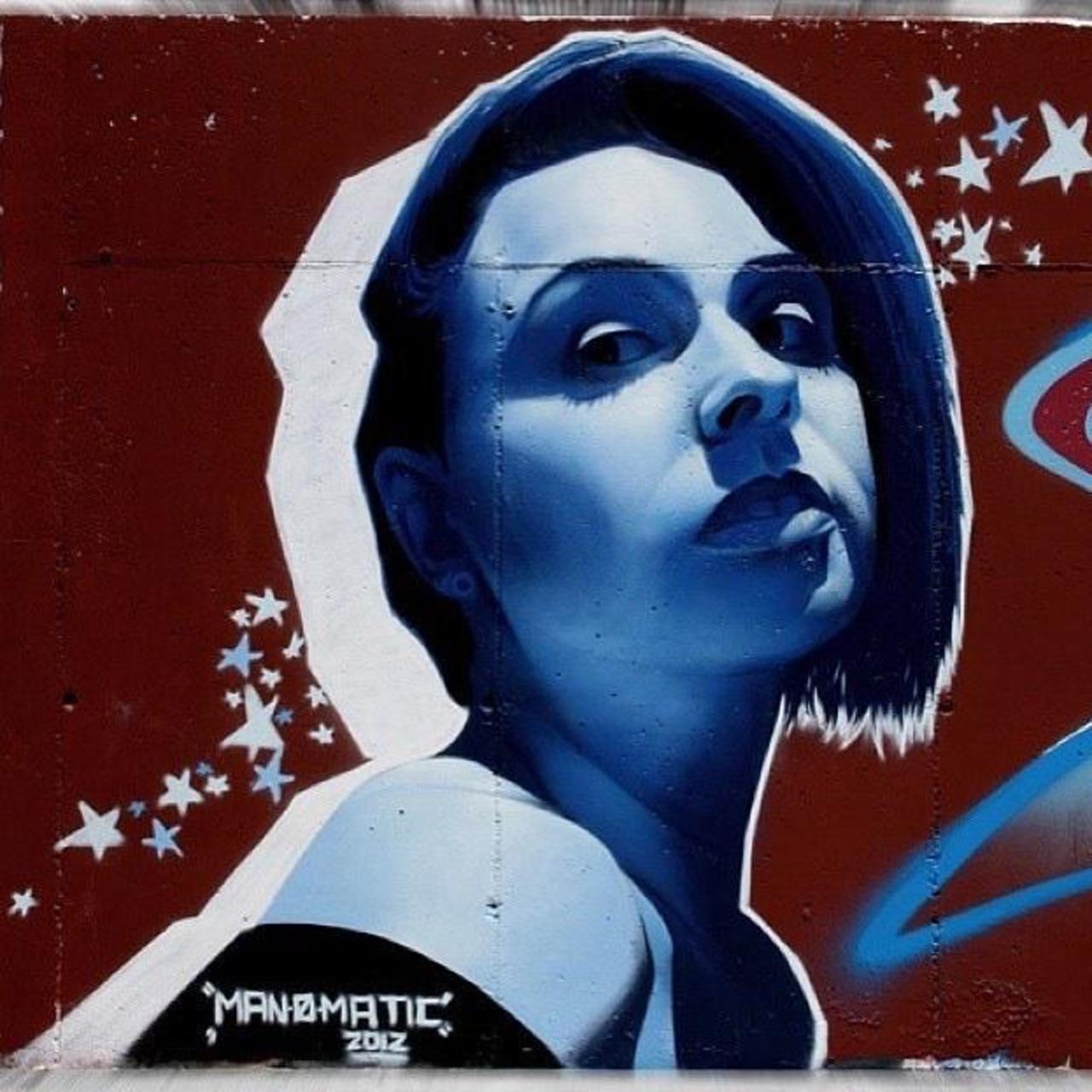 RT @artpushr: via #spotminder "http://ift.tt/1NYKNZg" #graffiti #streetart http://t.co/ozLA6CZn1J