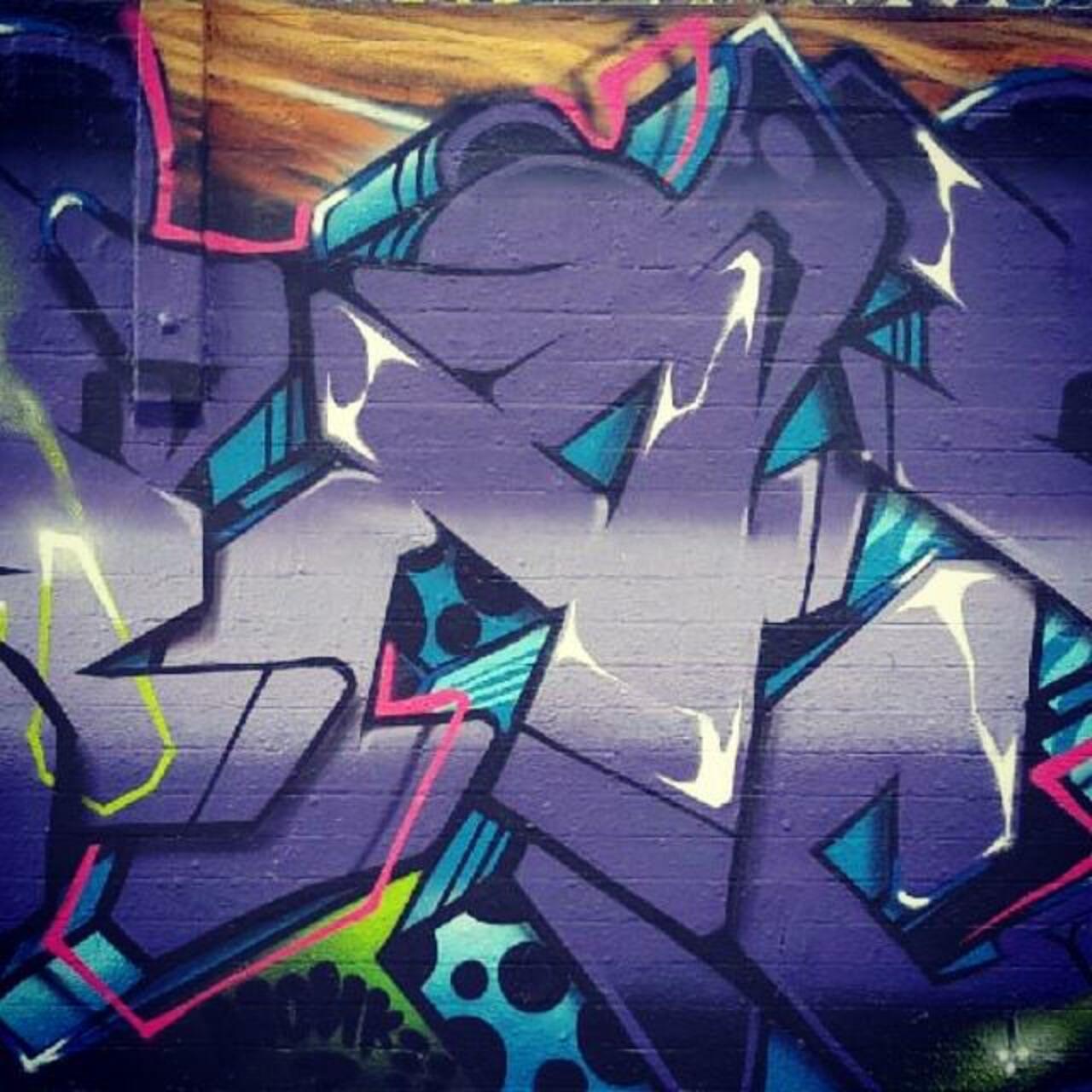RT @artpushr: via #dease_rock "http://ift.tt/1LMn66i" #graffiti #streetart http://t.co/fhTg8vhhEe