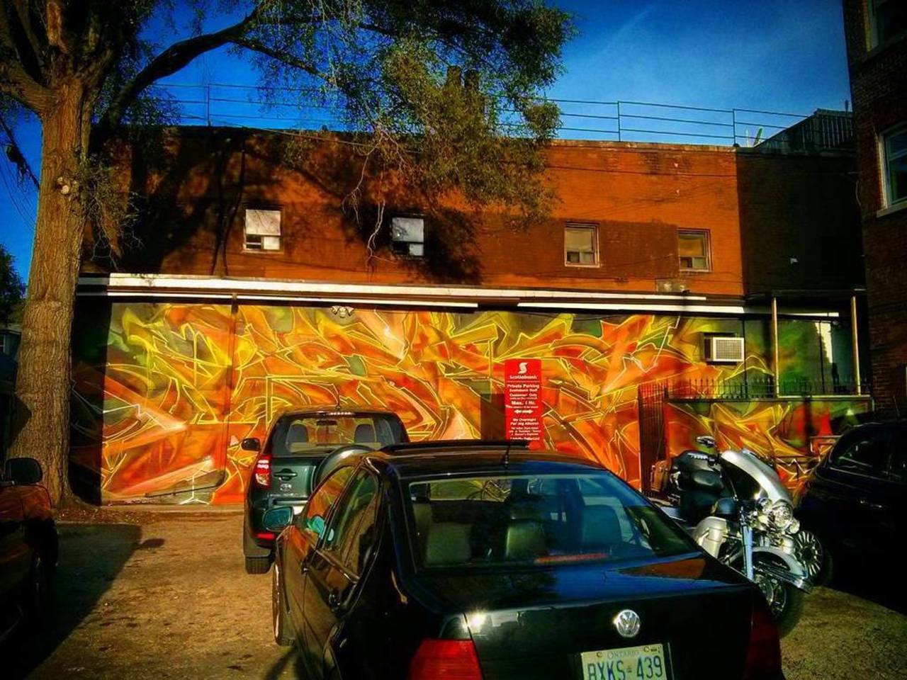 via #graff_n_such "http://ift.tt/1ReYjIc" #graffiti #streetart http://t.co/XJq9SzSwV4