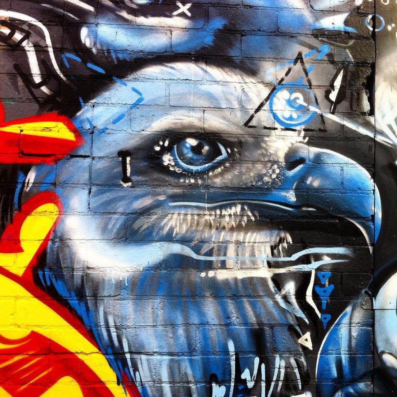 #streetart #streetartist #arte #artist #art #artistic #arteurbano #urban #urbanart #wallart #graffiti #graffitiart … http://t.co/2xtrajpgyc