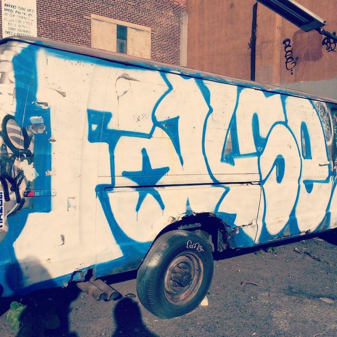 #nycgraffititruck #nyctags #nycgraffiti #nycstreetart #nycgraffart #graffiti #graffitiwalls #tags #streetart #stree… http://t.co/OvA7xs3Gbx