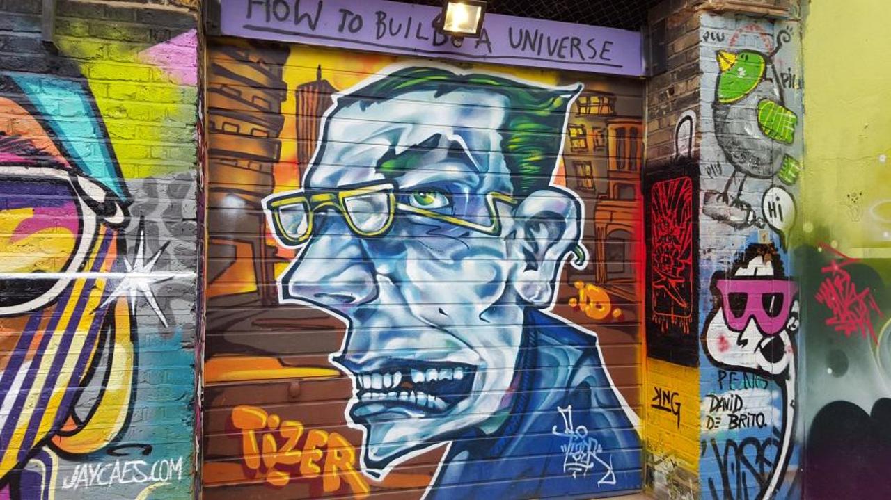 RT @David_N_Gordon: #bricklane #graffiti #art #street #streetart #london #graffitiart #creative #streetlife #designers http://t.co/LXQlXWTlz3