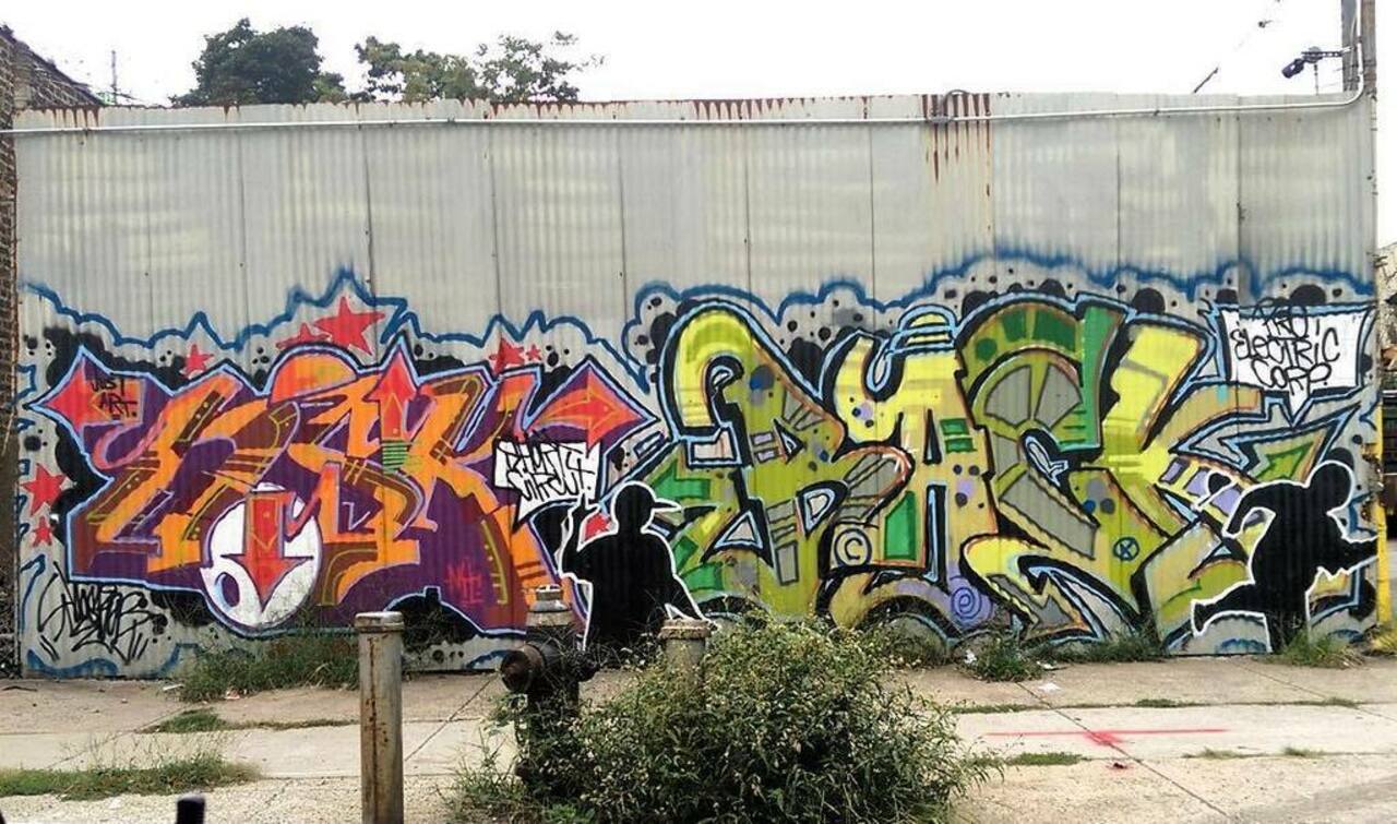 #Graffiti #LeaveYourMark #OldBombNewCity #Art #StreetArt #tagged http://ift.tt/1LTp8l8 http://t.co/7XeIEOIczw