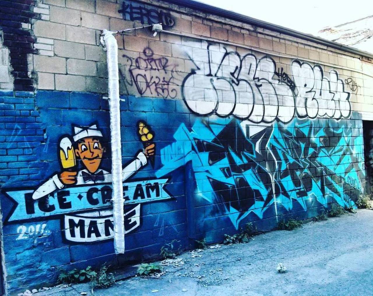 via #graff_n_such "http://bit.ly/1jBfit2" #graffiti #streetart https://t.co/HhJG8y1OKt